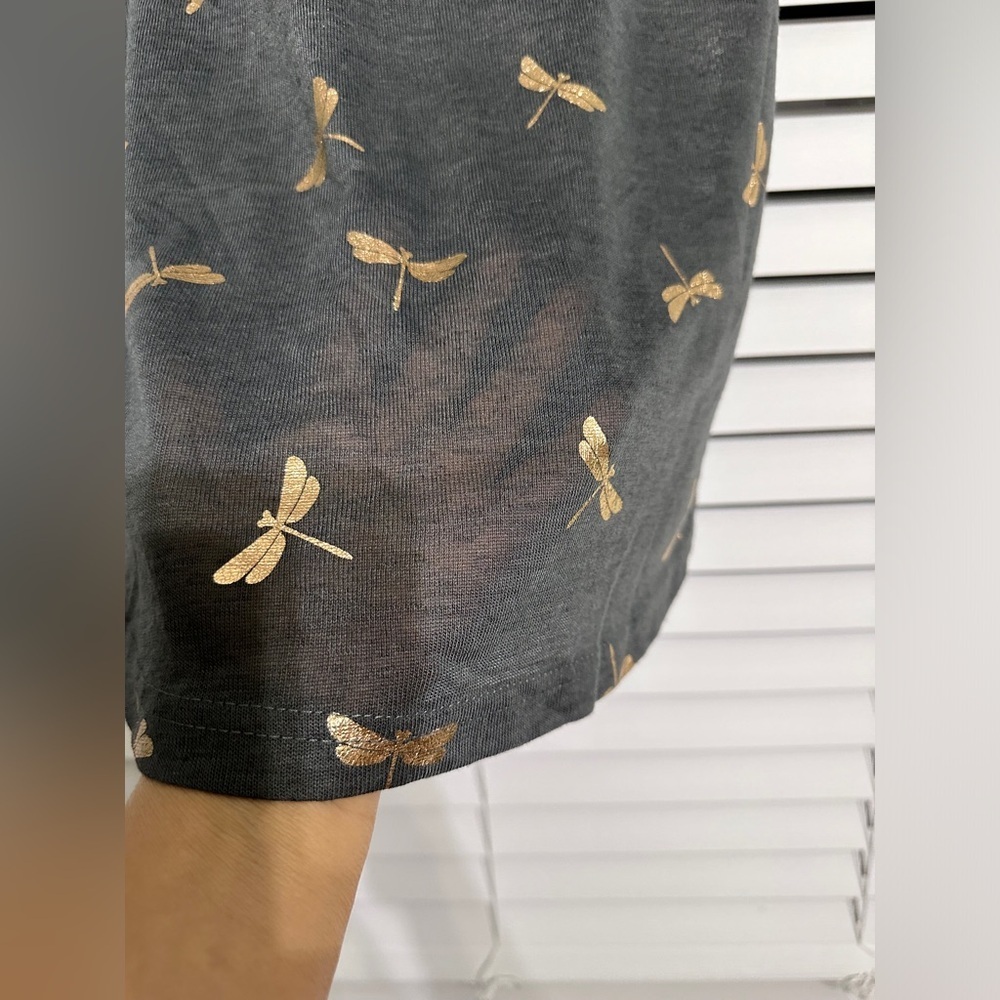 🛍️ Davina super cute Top Size Small